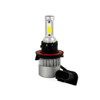 ZESTAW LED SET H13 12/24V 6500K M-tech LSC13