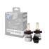 ZESTAW LED SET H16 PS24W 12/24V 6500K M-tech LSC16 (фото 1)