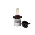 ZESTAW LED SET H16 PS24W 12/24V 6500K M-tech LSC16 (фото 2)