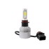 ZESTAW LED SET P13W 12/24V 6500K M-tech LSC2 (фото 2)