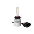 ZESTAW LED SET HB4 12/24V 6500K M-tech LSC6 (фото 2)