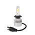 ZESTAW LED SET H7 12/24V 6500K M-tech LSC7 (фото 2)