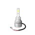 ZESTAW LED SET 880/H27 12/24V 6500K M-tech LSC8 (фото 1)