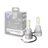 ZESTAW LED SET 880/H27 12/24V 6500K M-tech LSC8 (фото 4)