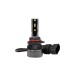 ZESTAW LED SET HB4 12/24V 6500K M-tech LSF6 (фото 2)