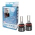 ZESTAW LED SET H8/H11 12V 6500K M-tech LSPRONG11 (фото 1)