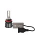 ZESTAW LED SET H8/H11 12V 6500K M-tech LSPRONG11 (фото 2)