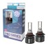 ZESTAW LED SET HB3 12V 6500K M-tech LSPRONG5 (фото 4)