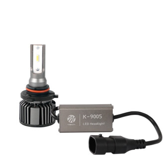 ZESTAW LED SET HB3 12V 6500K M-tech LSPRONG5