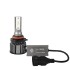 ZESTAW LED SET HB4 12V 6500K M-tech LSPRONG6 (фото 2)