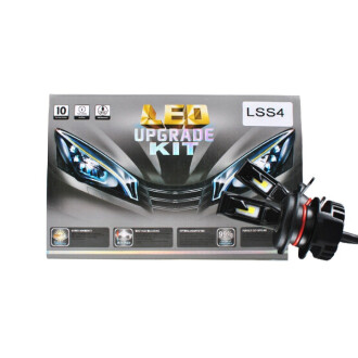 ZAROWKA H4 LED KIT 48W/5700K//2SZ M-tech LSS4