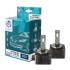 ZESTAW LED SET D1S 12V 6000K 8400LM M-tech LZXD1S (фото 1)