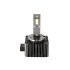 ZESTAW LED SET D1S 12V 6000K 8400LM M-tech LZXD1S (фото 2)