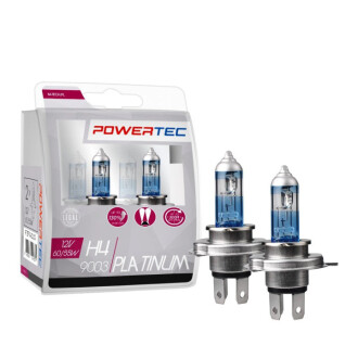 ЛАМПОЧКА 12V H4 60/55W P43T PLATINUM DUO M-tech PTZPT4-DUO