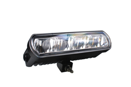 LED DRIVING LIGHT 40W CREE LED 4 M-tech WLC202