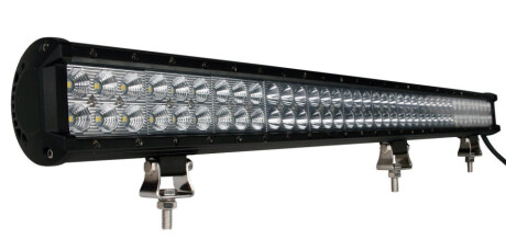 ЛАМПА РОБОЧА LED 10-32V 216W 14400LM M-tech WLO612