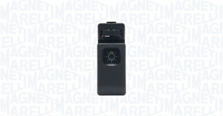 Автозапчасть MAGNETI MARELLI 000050003010