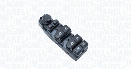 Автозапчасть MAGNETI MARELLI 000051066010