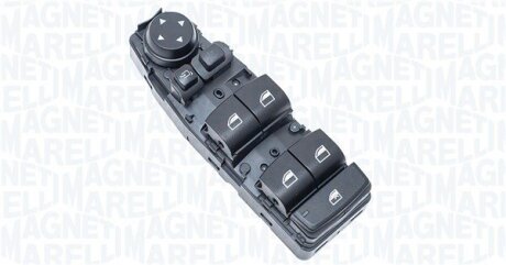 Автозапчастина MAGNETI MARELLI 000051068010