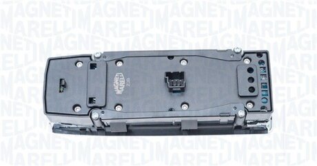 Автозапчасть MAGNETI MARELLI 000051129010