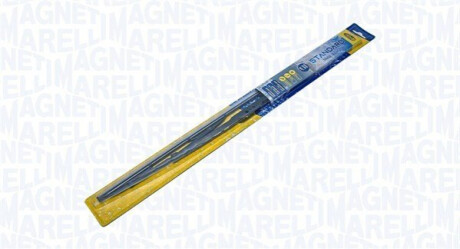 Wiper Blade MAGNETI MARELLI 000723140400