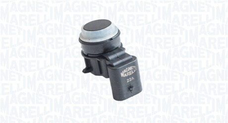 ДАТЧИК ПАРКУВАННЯ BMW 1 F20 12- MAGNETI MARELLI 021016006010