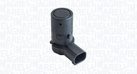 Датчик парковки (задній) Fiat Stilo/Croma 01- MAGNETI MARELLI 021016022010