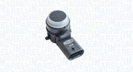 Автозапчасть MAGNETI MARELLI 021016027010