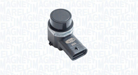 ДАТЧИК ПАРКУВАННЯ FORD KUGA 14- MAGNETI MARELLI 021016037010