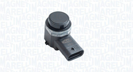 Датчик парковки (передній) Ford Mondeo 07-15 MAGNETI MARELLI 021016039010