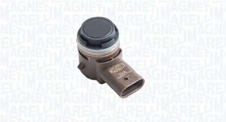 Датчик парковки BMW 2 (F45/F46)/5 (G30/F90/G31)/6 (G32)/X2 (F25/G01/F97) 13- MAGNETI MARELLI 021016056010