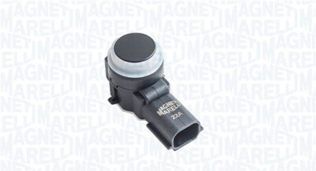 ДАТЧИК ПАРКУВАННЯ OPEL MOKKA 13- MAGNETI MARELLI 021016070010