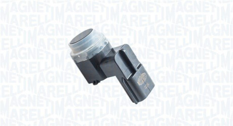 ДАТЧИК ПАРКУВАННЯ RENAULT MEGANE 13- MAGNETI MARELLI 021016084010