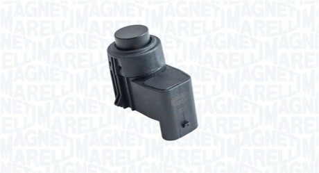 Датчик парковки (задній) Skoda Fabia/Roomster 06-15 MAGNETI MARELLI 021016086010