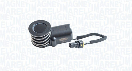 Автозапчасть MAGNETI MARELLI 021016090010