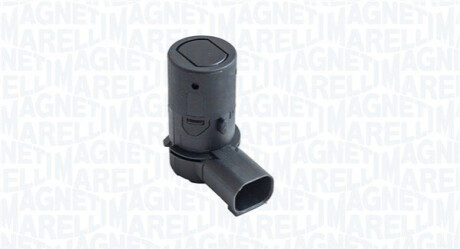 CZUJNIK PARKOWANIA VOLVO 940 II 94- MAGNETI MARELLI 021016091010