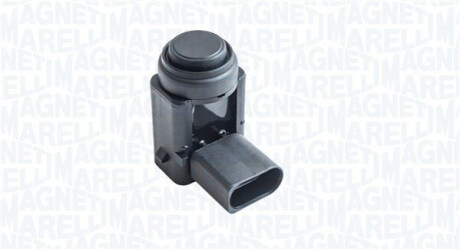 Датчик парковки (задній) VW Golf IV 98-05/Skoda Fabia 99-07 MAGNETI MARELLI 021016098010