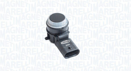 ДАТЧИК ПАРКУВАННЯ VW TIGUAN 16- MAGNETI MARELLI 021016112010