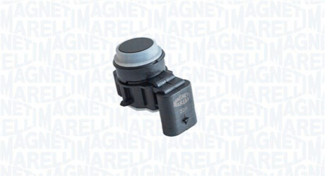 ДАТЧИК ПАРКУВАННЯ VW TIGUAN 16- MAGNETI MARELLI 021016113010