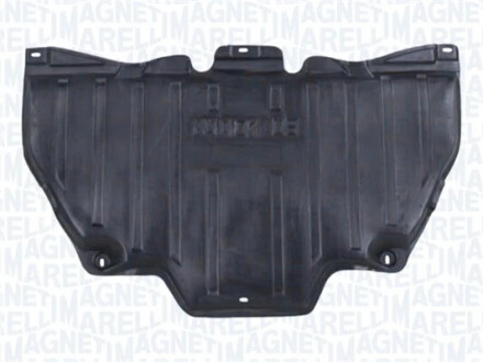 Кожух двигателя MAGNETI MARELLI 021316938080