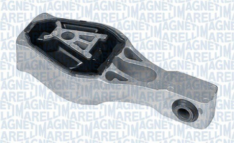 Опора двигуна CITROEN / PEUGEOT MAGNETI MARELLI 030607010844