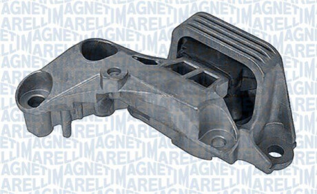 Poduszka silnika pasuje do: RENAULT GRAND SCENIC III, MEGANE, MEGANE III, SCENIC III 1.4 02.09- MAGNETI MARELLI 030607010853