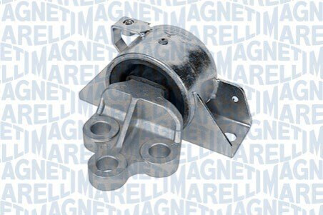 Poduszka silnika przГіd P, hydrauliczna pasuje do: OPEL CORSA D 1.7D 08.06-08.14 MAGNETI MARELLI 030607010886