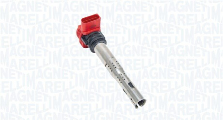 Катушка зажигания MAGNETI MARELLI 060717175012