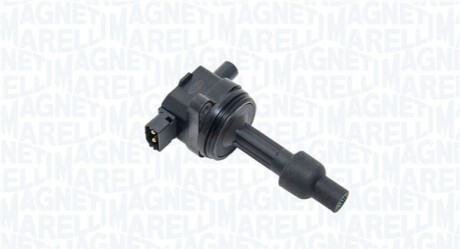 Ignition Coil MAGNETI MARELLI 060717208012