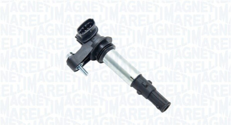 Автозапчастина MAGNETI MARELLI 060717221012