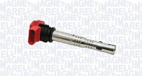 Котушка запалювання MAGNETI MARELLI 060810190010