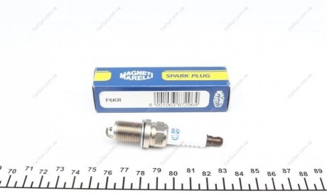 Автозапчасть MAGNETI MARELLI 062000787307 (фото 1)