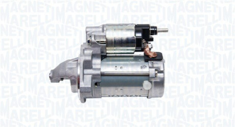 Стартер MAGNETI MARELLI 063280086010