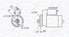 Стартер MAGNETI MARELLI 063521230140 (фото 1)